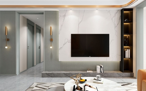 尊奢门业 | 删繁就简，实践简约生活